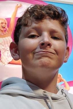 Photo of Ethan Cahill