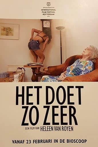 Poster for Het Doet Zo Zeer