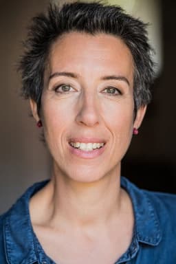 Photo of Alexandrine Agostini