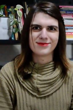 Photo of Sophia Mendonça