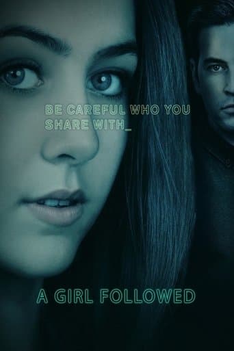 Poster for Girl Followed