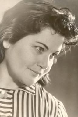 Photo of Barat Shekinskaya