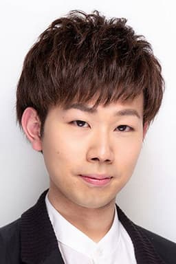 Photo of Reigo Yamaguchi