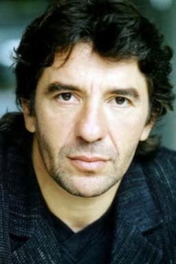 Photo of Albert Goldberg