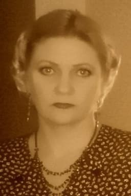 Photo of Lolita Martinonytė
