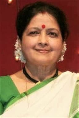 Photo of Ashalata Wabgaonkar