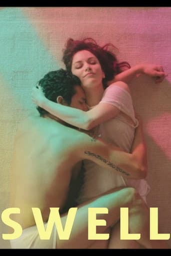 Poster for Swell