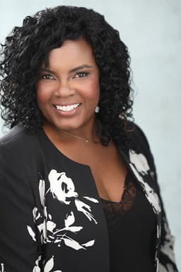 Photo of Angela Moore