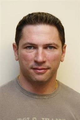 Photo of John Strong