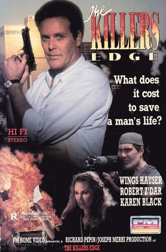 Poster for Blood Money