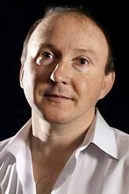 Photo of Aleksandr Chislov