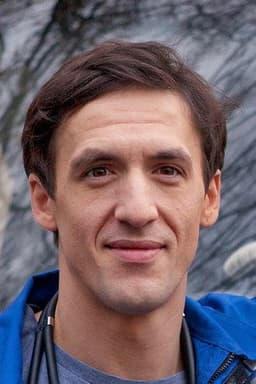 Photo of Artur Smolyaninov