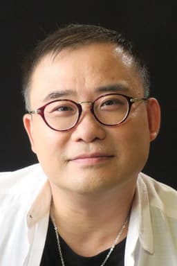 Photo of Takeshi Maruyama