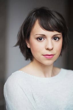 Photo of Camille Mongeau