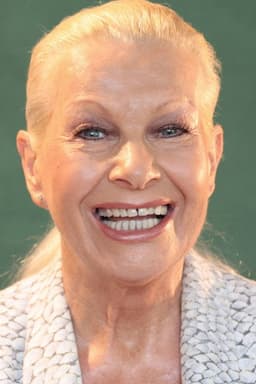 Photo of Margitta Lüder-Preil