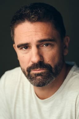 Photo of Gorka Lasaosa