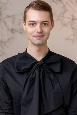 Photo of Nick Smith