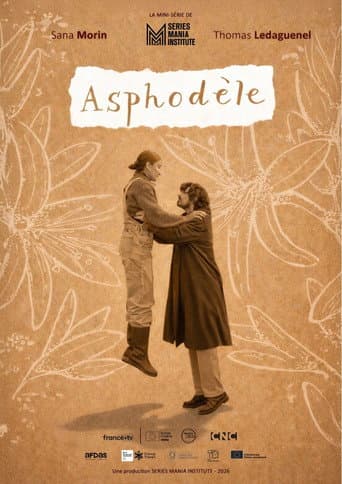 Poster for Asphodèle