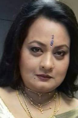Photo of Shabnam Parvin