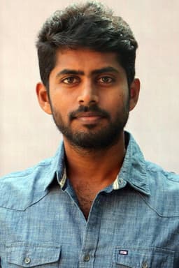 Photo of Kathir