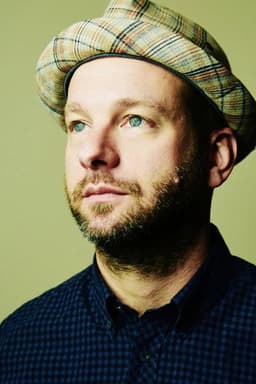 Photo of David Cook