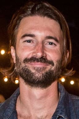 Photo of Brandon Jenner