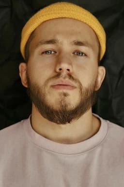 Photo of Sergey Romanovich