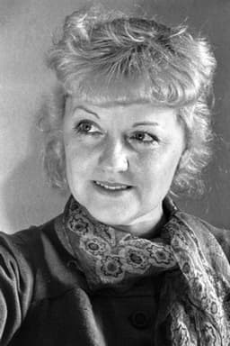 Photo of Mariya Babanova