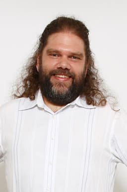 Photo of Robert Baldwin