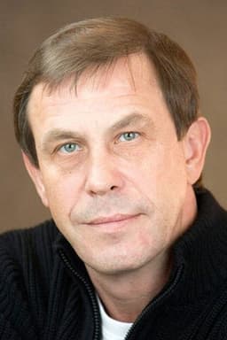 Photo of Segrey Tsepov