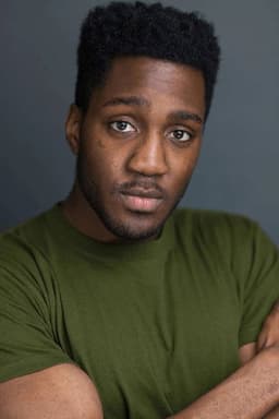 Photo of Sam Darkoh