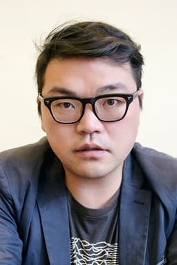 Photo of Lee Jong-pil