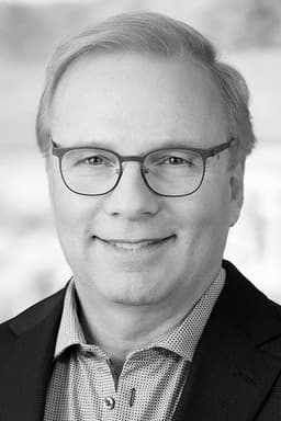 Photo of Jean-François Lisée