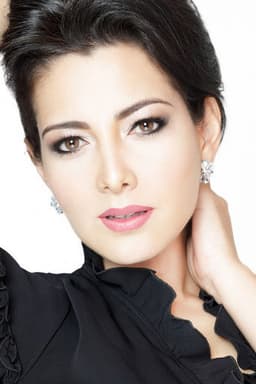 Photo of Gina Faarup Cochez