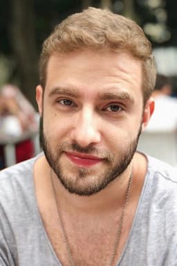 Photo of Lucas Gama