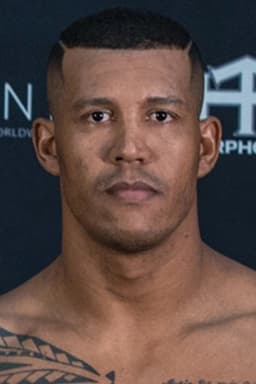 Photo of Renan Ferreira