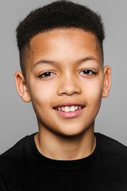 Photo of Max Fincham