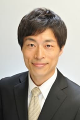 Photo of Sanshiro Inomata