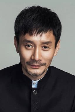 Photo of Tian Xiaojie