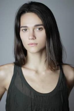 Photo of Rachel Finninger