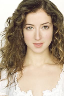 Photo of Jessy Hodges