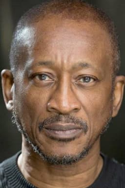 Photo of Brinsley Forde