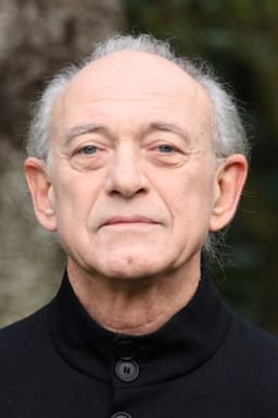 Photo of Daniele Aldrovandi