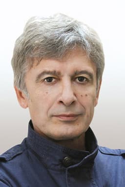 Photo of Irinei Konstantinov