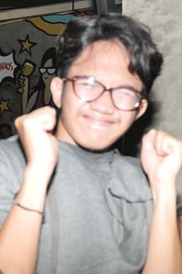 Photo of Jullian Rifigo