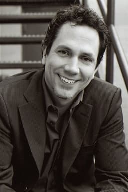 Photo of Hamish McEwan