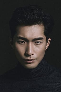 Photo of Jang Won-hyung