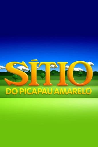 Poster for Sítio do Picapau Amarelo