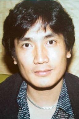 Photo of Tony Liu Tian-jue