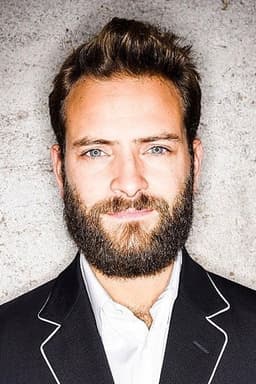 Photo of Alessandro Borghi